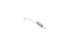 КМП бар.колодок MB A140/160/170 \&#039;\&#039;97-04 =&quot;&quot; BOSCH 1987475231 (фото 3)