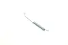 КМП бар.колодок MB A140/160/170 \&#039;\&#039;97-04 =&quot;&quot; BOSCH 1987475231 (фото 6)