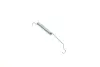 КМП бар.колодок MB A140/160/170 \&#039;\&#039;97-04 =&quot;&quot; BOSCH 1987475231 (фото 7)