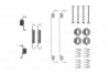 Комплект пружинок колодок ручника Renault Kangoo 97- BOSCH 1 987 475 264 (фото 1)