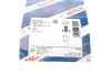 Комплект пружинок колодок ручника Daewoo Matiz/Chevrolet Matiz 0.8/1.0 98- BOSCH 1 987 475 275 (фото 2)