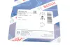 Комплект пружинок колодок ручника Ford Transit 00- BOSCH 1 987 475 284 (фото 11)