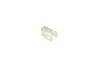 Комплект пружинок колодок ручника Nissan Almera II/Primera 15-2.0 96-06 BOSCH 1 987 475 287 (фото 11)