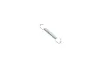 Комплект пружинок колодок ручника Fiat Doblo/Ford Transit 02- BOSCH 1 987 475 289 (фото 4)