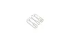 Комплект пружинок колодок ручника Lexus RX350/Toyota RAV 4/Avensis 1.8/2.0 00- BOSCH 1 987 475 291 (фото 6)