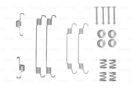 КМП бар.колодок CITROEN/PEUGEOT/SUZUKI/TOYOTA C1/107/108/Swift/Aygo/Yaris ="" BOSCH 1987475295