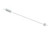 Комплект пружинок колодок ручника Nissan NP300/Pathfinder 86- BOSCH 1 987 475 308 (фото 12)