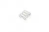 Комплект пружинок колодок ручника Hyundai Accent 05-12 BOSCH 1 987 475 324 (фото 8)