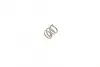 Комплект пружинок колодок ручника Citroen C4/Mitsubishi Lancer/Outlander 07- BOSCH 1 987 475 326 (фото 6)