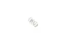 Комплект пружинок колодок ручника Chevrolet Lacetti/Nubira 1.4-2.0D 05- BOSCH 1 987 475 343 (фото 8)