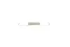 Комплект пружинок колодок ручника Chevrolet Lacetti/Nubira 1.4-2.0D 05- BOSCH 1 987 475 343 (фото 10)