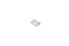 Комплект пружинок колодок ручника Subaru Forester/Impreza 1.5-2.5 92- (Akebono) BOSCH 1 987 475 369 (фото 4)
