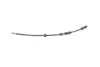 Шланг гальмівний BMW 5/6 \'\'F \'\'03-10 ="" BOSCH 1987476093 (фото 3)