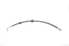 Гальмівний шланг CITROEN/PEUGEOT C5/C6/407/508 \&#039;\&#039;RR \&#039;\&#039;1.6-3.0 \&#039;\&#039;04&gt;&gt; =&quot;&quot; BOSCH 1987476374 (фото 1)