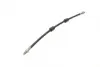 Шланг гальмівної (передній) BMW 5 (E39) 95- (410 mm) M52/M54/M62/S62 BOSCH 1 987 476 650 (фото 1)
