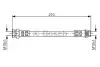 Гальмівний шланг CITROEN/PEUGEOT C2/C3/C4/DS4/1007/3008/307/308/RCZ \&#039;\&#039;R \&#039;\&#039;1.2-2.0 \&#039;\&#039;00&gt;&gt; =&quot;&quot; BOSCH 1987476913 (фото 1)