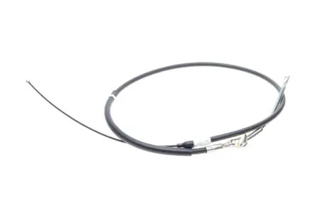 Трос ручника (задній) (L) DB 407-410 (6114201685) BOSCH 1 987 477 122