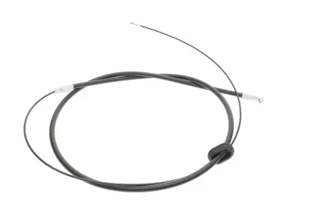Трос ручника (центральний) MB Vito (W639) 03-(2432/1370мм)) BOSCH 1 987 477 198