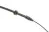 Гальмівний трос 1167mm MB Vito W639 \'\'R ="" BOSCH 1987477199 (фото 4)