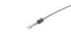 Гальмівний трос 1167mm MB Vito W639 \'\'R ="" BOSCH 1987477199 (фото 5)