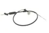 Трос ручника MB B-class (W245) 05-11 (1307mm) BOSCH 1 987 477 223 (фото 1)