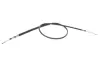 Трос ручника (L) Citroen C25/Peugeot J5/Fiat Ducato 81-94 (1608/1364mm) знято з постачання BOSCH 1 987 477 417 (фото 1)