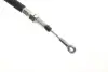 Трос ручника (L) Citroen C25/Peugeot J5/Fiat Ducato 81-94 (1608/1364mm) знято з постачання BOSCH 1 987 477 417 (фото 4)