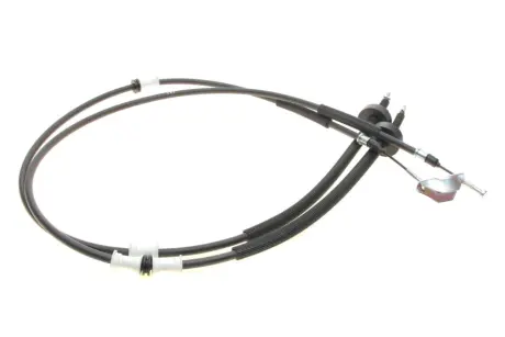 Трос ручного гальма Opel ASTRA G (1998-2009) задній BOSCH 1 987 477 527