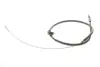 Гальмівний трос 1723mm AUDI/SKODA/VW A3 quattro/Octavia 4x4/Bora 4Motion \&#039;\&#039;RL-RR =&quot;&quot; BOSCH 1987477686 (фото 1)