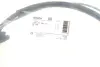 Гальмівний трос 1723mm AUDI/SKODA/VW A3 quattro/Octavia 4x4/Bora 4Motion \&#039;\&#039;RL-RR =&quot;&quot; BOSCH 1987477686 (фото 2)
