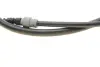 Гальмівний трос 1723mm AUDI/SKODA/VW A3 quattro/Octavia 4x4/Bora 4Motion \&#039;\&#039;RL-RR =&quot;&quot; BOSCH 1987477686 (фото 3)
