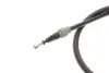 Гальмівний трос 1723mm AUDI/SKODA/VW A3 quattro/Octavia 4x4/Bora 4Motion \&#039;\&#039;RL-RR =&quot;&quot; BOSCH 1987477686 (фото 5)