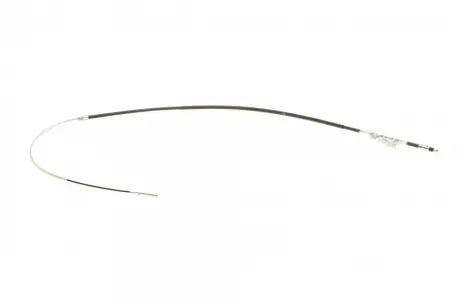 Трос ручника (задній) (R) BMW 5 (E39) 520-540i 96-04 BOSCH 1 987 477 694