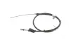 Трос ручника (R) Land Rover Freelander 98-06 BOSCH 1 987 477 790 (фото 4)