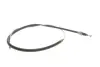 Трос ручника (задній) VW Touran 03-10 (1563/898mm) знято з постачання BOSCH 1 987 477 891 (фото 1)