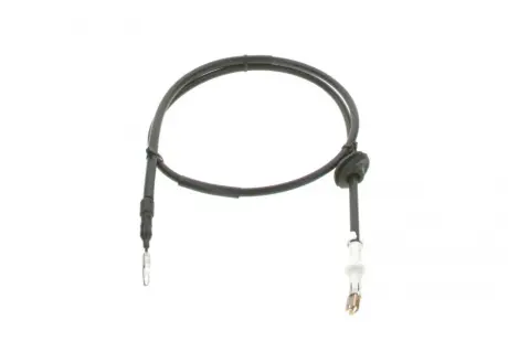 Трос ручного гальма MB E-class (W211) 02-09 BOSCH 1 987 477 897