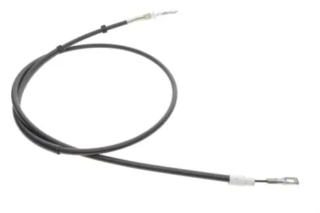 Трос ручника (задній) (R) MB M-class (W163) 98-05 (1932/1770mm) BOSCH 1 987 477 904
