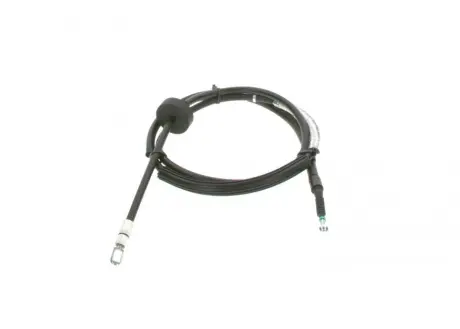 Гальмівний трос 1928mm AUDI A4 quattro \'\'RL \'\'00-09 ="" BOSCH 1987477922