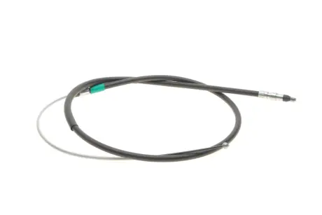Трос ручника (L) BMW 5 (E60/E61) 01-10 (1681mm) 1 987 477 948 BOSCH 1987477948
