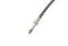 Гальмівний шланг 495mm MB Vito W638 \'\'F ="" BOSCH 1987481005 (фото 3)
