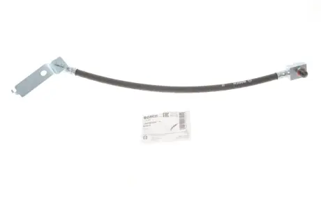 Гальмівний шланг 410mm FORD Transit \'\'FL \'\'03-06 ="" BOSCH 1987481046