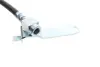 Гальмівний шланг 410mm FORD Transit \'\'FR \'\'03-06 ="" BOSCH 1987481047 (фото 4)