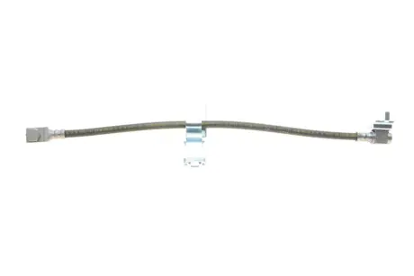Гальмівний шланг 478mm FORD Transit \'\'FR \'\'00-03 ="" BOSCH 1987481070