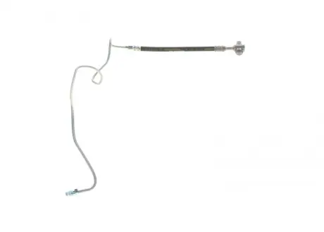 Гальмівний шланг 233mm VAG A3/Toledo/Octavia/Rapid//Golf \'\'RL ="" BOSCH 1987481338
