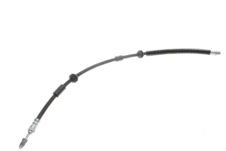 Шланг гальмівний VW Touareg (7LA/7L6/7L7) \'\'F \'\'3.2-6.0 \'\'02-10 ="" BOSCH 1987481370