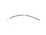 Гальмівний шланг 560mm HONDA Civic \'\'FR \'\'06-12 ="" BOSCH 1987481512 (фото 1)