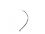 Гальмівний шланг 560mm HONDA Civic \'\'FR \'\'06-12 ="" BOSCH 1987481512 (фото 4)