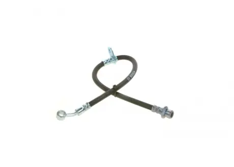 Гальмівний шланг 590mm HONDA Civic \'\'FL \'\'06-12 ="" BOSCH 1987481561