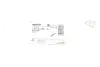 Гальмівний шланг FORD C-Max/Focus \&#039;\&#039;R \&#039;\&#039;1,0-2,3 \&#039;\&#039;10&gt;&gt; =&quot;&quot; BOSCH 1987481668 (фото 2)
