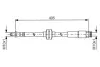 Гальмівний шланг FIAT/JEEP/OPEL Doblo/Renegade/Combo \&#039;\&#039;F \&#039;\&#039;10&gt;&gt; =&quot;&quot; BOSCH 1987481671 (фото 2)